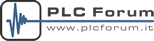 logo PLC Forum